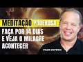 Download Lagu 12 MIN MEDITAÇÃO para dormir e restaurar o fluxo de energia positiva | DR JOE DISPENZA