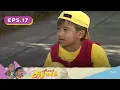Download Lagu Terkunci | Anak Ajaib Episode 17