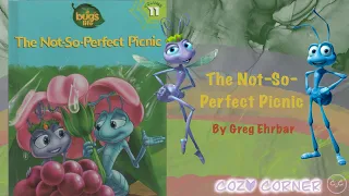 the not so perfect picnic 