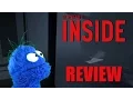 INSIDE Review Puzzles Platforming Panic Perfection