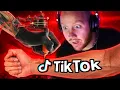 TIMTHETATMAN REACTS TO CRAZY TATTOO TIKTOKS