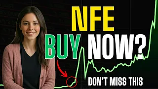 NFE Stock Analysis Buy Now or Avoid at All Costs