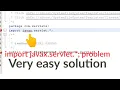 import javax servlet not exist or not found solution neatbeans javax servlet cannot be resolve