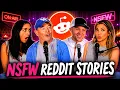 1 Hour of NSFW Reddit Stories New Reddit Stories