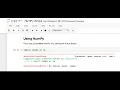 No module found Install python packages in Jupyter Notebook