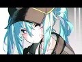 Nightcore - Je Veux  (Lyrics)