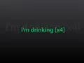 Rum & Redbull (Lyrics)