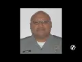 Corrections officer who died from COVID honored at national memorial ceremony