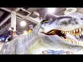 Jurassic Quest Theme Song