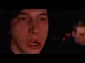 Kylo Ren wants MORE