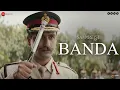 Download Lagu Banda | Sam Bahadur | Vicky Kaushal | Shankar Mahadevan | SEL | Gulzar