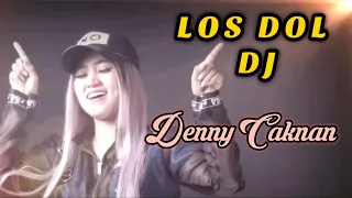 Download LOS DOL DJ - DENNY CAKNAN Cover By AAN SHEMA MP3