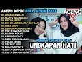 Download Lagu UNGKAPAN HATI - HANYA INSAN BIASA - PECAH SERIBU AGENG MUSIC FULL ALBUM TERBARU 2024