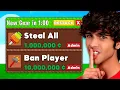 Download Lagu I Trolled My Crush in Grow a Garden