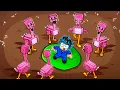 Download Lagu Can a Flamingo Army Make $100M in 24 Hours? | Grow A Garden