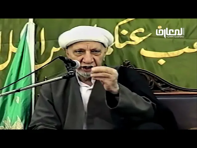 وجه كوجه البرق غاب وميضه ** صدرٌ كصدر العضب قل نضاؤهُ - الشيخ أحمد الوائلي