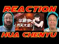 Download Lagu Weebs React to Hua Chenyu - Great Sage Equal to Heaven **FIRST TIME REACTION**