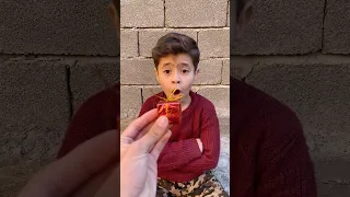 اصغر هدية بالعالم     دندنها