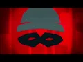 Police and Theives - J Boog