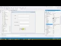 How to find Area and Perimeter of Rectangle on VB in Visual Stdio 2017 part 6