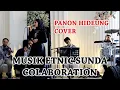 Lagu PANON HIDEUNG - LIVE COVER by WarnaGumelar