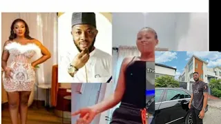 what bbnaija angel and mummy did to cross for calling her toxic airplane failed to land in lagos