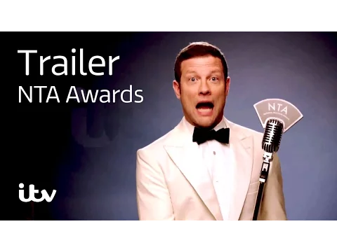 The National Television Awards | ITV