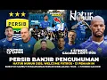 Download Lagu 🔴BARU SAJA DIUMUMKAN ~ Bobotoh Sambut 8 Asing Baru Persib, DDS Berpisah 2 Striker Gacor Gantinya🔥