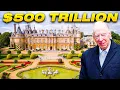 This Asset is worth more than BILL GATES Rothschild Family