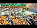 Tagaytay Weekend Breakfast Buffet Mozu at Ming s Garden Pet-Friendly Restaurant