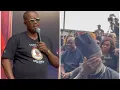 Lagu Charles Inojie Reveals What Ada Ameh Said To Him Before She Died,Nollywood Actors Bursts Into Tears