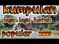 LAGU POP BATAK POPULER 2025 SEPESIAL TEMBANG PERJALANAN COCOK BIKIN ATI ADEM