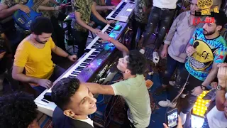 باسط مصر كل ماهوا جديد في الفديو ده المبتكر والمبدع سلام الطياره الجديد 