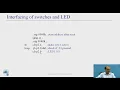 Programming of Interfacing With Microcontroller 89C51