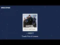 First and Last - 4BOUT (OST Teach You a Lesson) | Terjemahan Indonesia