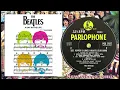 The Beatles - A Day In The Life - 2024 stereo remix