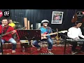 Download Lagu KOES PLUS TUL JAENAK COVER | DASILVA BAND