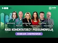 Lagu Studio Konkursowe Dwójki | XIX Konkurs Chopinowski – Podsumowanie