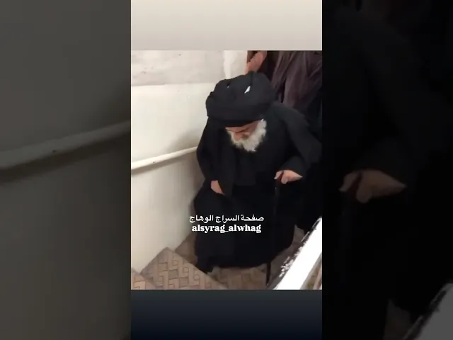 المرجع السيد صادق الشيرازي