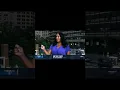 Meteorologist Brittney Shipp on Nightly News with Tom Llamas July 3 2026 discussing Dangerous Heat