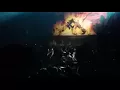 Firewind@Between Heaven and Hell live 2017