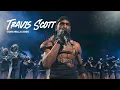 POV Travis Scott Coachella 2025 Both Weeks