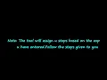 EXP Rounding Tool for Pokemon Vortex V5