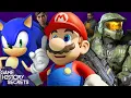 The Biggest Game Leaks Ever Deep Dive