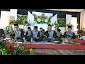Download Lagu AHMAD YA NUROL HUDA | RUHI FIDAK HADROH BLORA | AASYIQIIN
