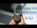 Download Lagu Nokia 3310 - Classic Monophonic Ringtone #nokia #ringtone  #nostalgia #classic #2000s #old #rich