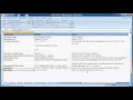 VBA - Lesson 8 Simplifying your macro code