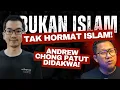 Download Lagu Tak Solat Jumaat, Penjara 2 Tahun di Terengganu - Eh, COO myBurgerLab Kena Pecat! Patut Didakwa 3R!