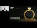 Presentation of the Deloitte Private and ArtTactic Art \u0026 Finance report