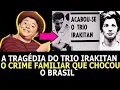 Lagu O TRISTE CASO DE EDINHO E LEILA: A TRÁGEDIA DO FAMOSO TRIO IRAKITAN